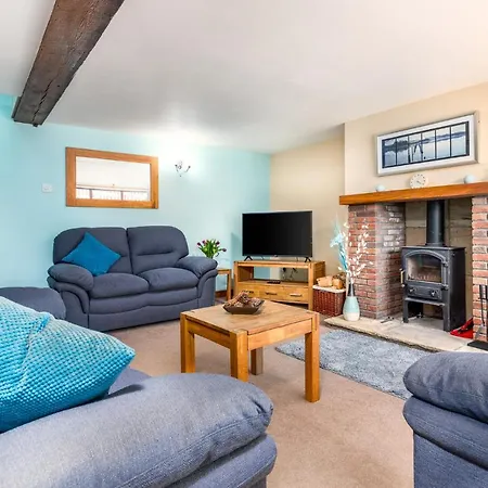Millstone - Yorkshire Coast Holiday Lets *