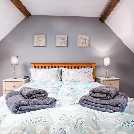 Millstone - Yorkshire Coast Holiday Lets
