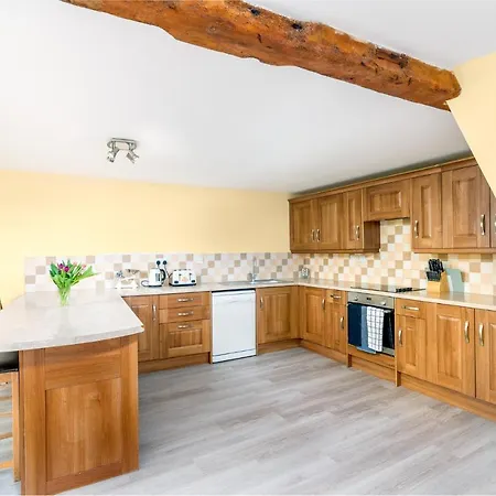 Millstone - Yorkshire Coast Holiday Lets بيت للعطل ويتبي