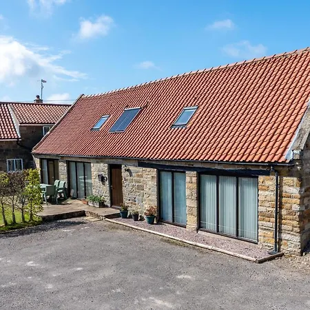بيت للعطل Millstone - Yorkshire Coast Holiday Lets *
