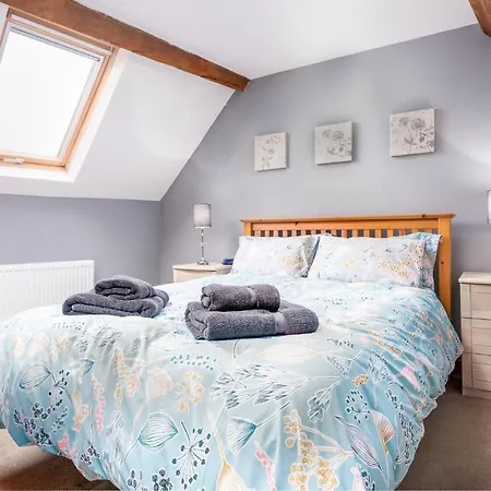 بيت للعطل Millstone - Yorkshire Coast Holiday Lets