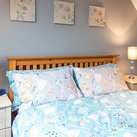 Millstone - Yorkshire Coast Holiday Lets *