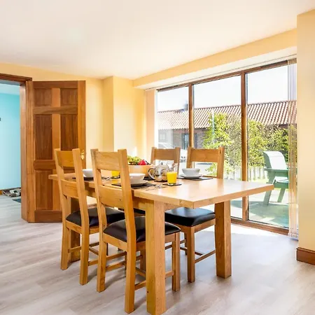 بيت للعطل Millstone - Yorkshire Coast Holiday Lets