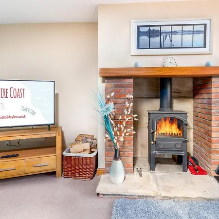 Millstone - Yorkshire Coast Holiday Lets *