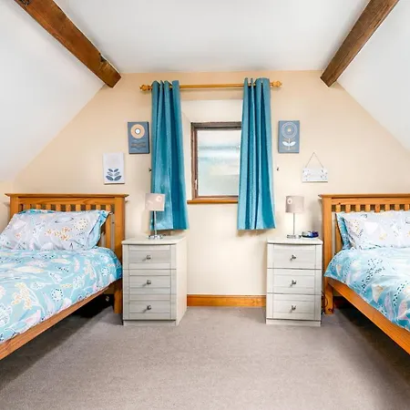 بيت للعطل Millstone - Yorkshire Coast Holiday Lets