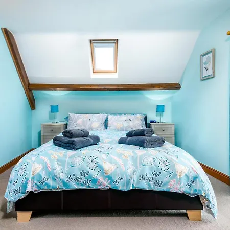 بيت للعطل Millstone - Yorkshire Coast Holiday Lets *