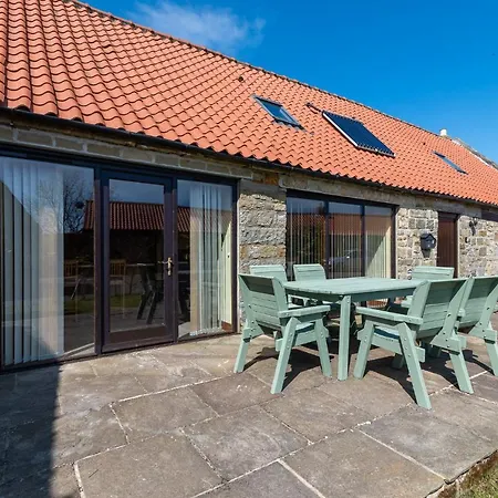 Millstone - Yorkshire Coast Holiday Lets *