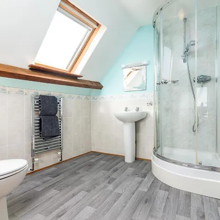 بيت للعطل Millstone - Yorkshire Coast Holiday Lets ويتبي