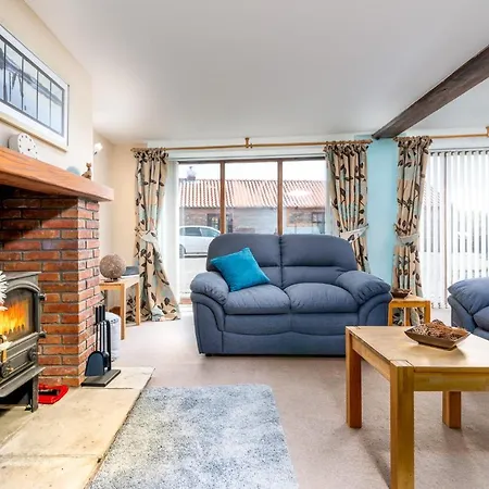 Millstone - Yorkshire Coast Holiday Lets بيت للعطل ويتبي