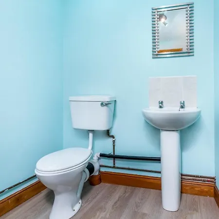 Millstone - Yorkshire Coast Holiday Lets بيت للعطل