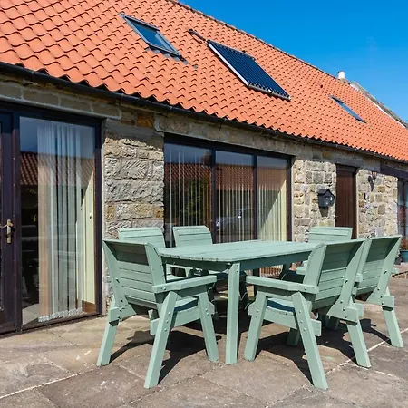 Millstone - Yorkshire Coast Holiday Lets *